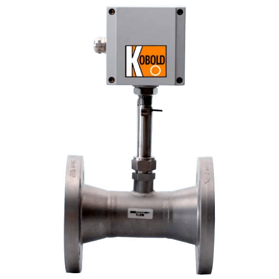 Kobold Mass Flowmeter, KES